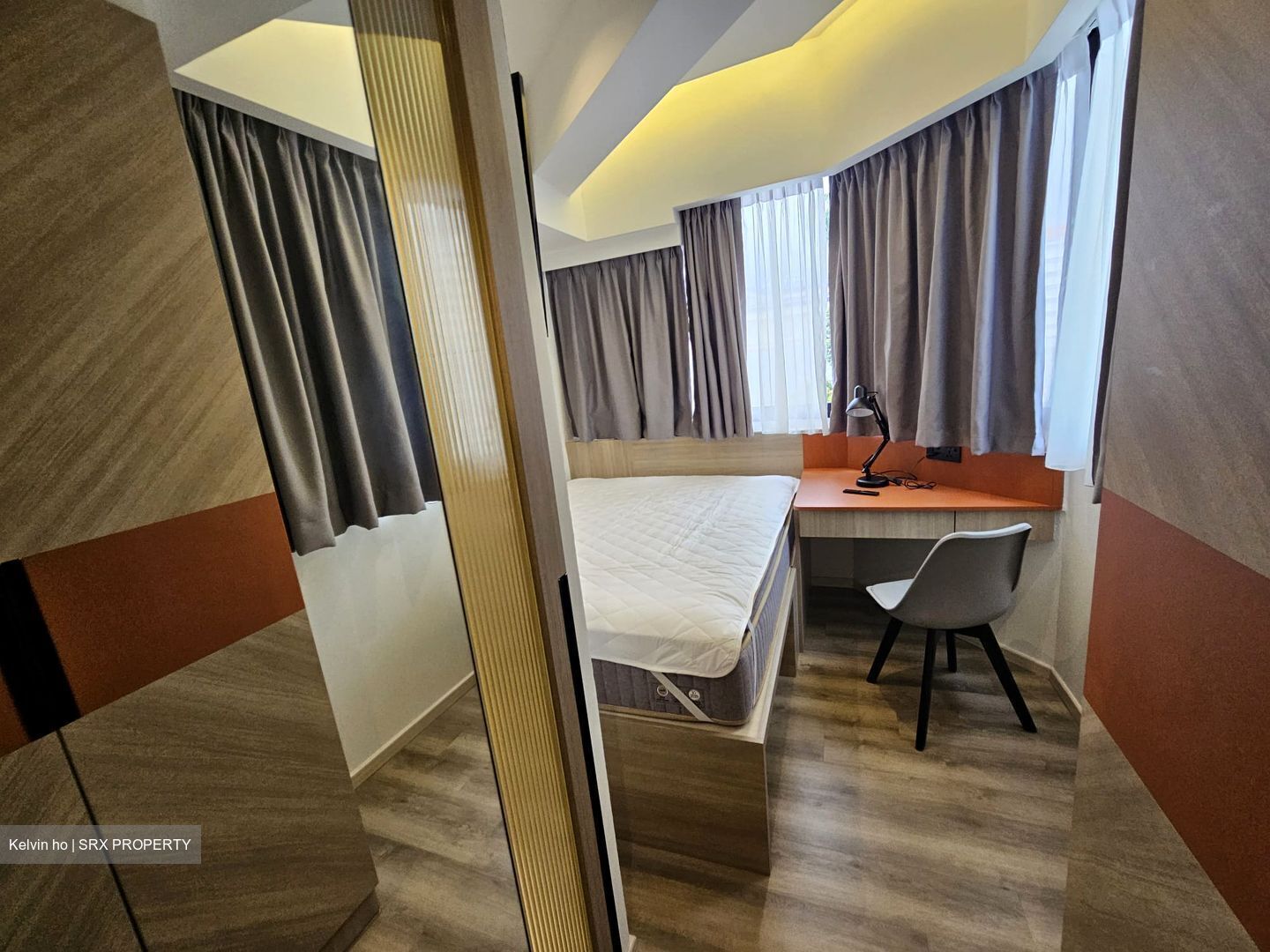 Serangoon Road (D8), Apartment #562939231